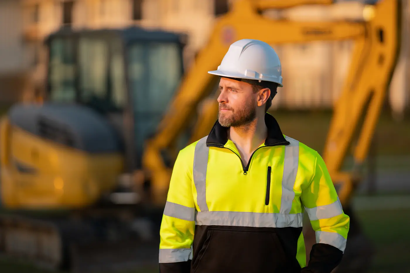 Plant & Equipment Finance
