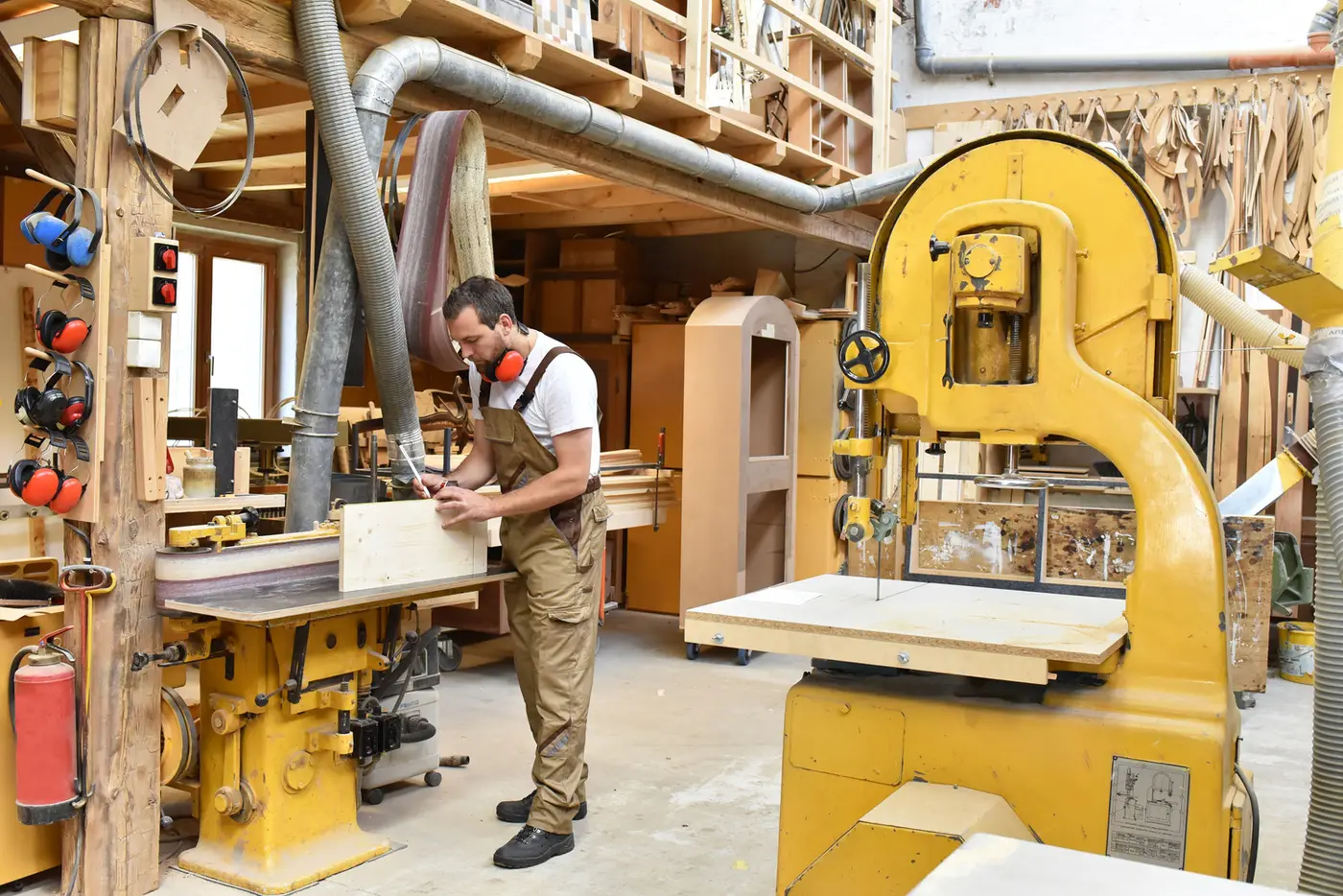 Plant & Equipment Finance