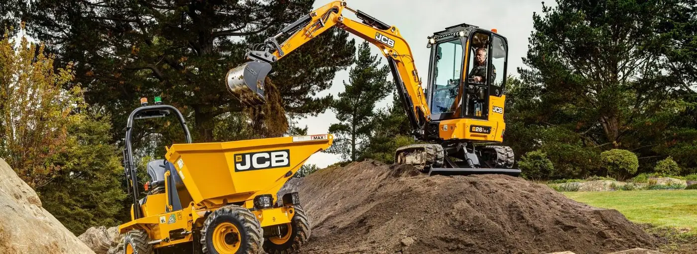 Plant & Equipment Finance