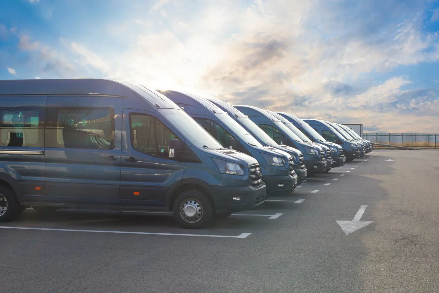 Car & Van Finance